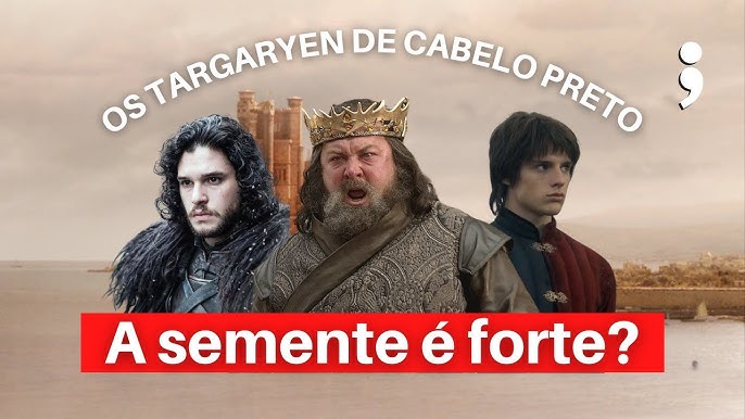 Como estão os atores de Game of Thrones 10 anos depois da estreia? - Tribo  Gamer