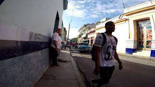 Matanzas 2019