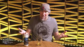 Tom Tolbert's Beer Review: Moonraker Neltron 3030