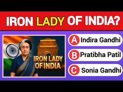 GK Quiz On