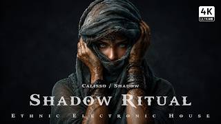 CALISSO – Shadow Ritual | Ethnic Electronic | Official Video