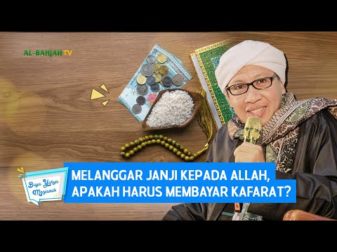 Video: Bagaimana Mengampuni Pelanggar Janji (dengan Gambar)