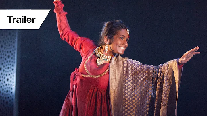 Official Trailer: Dara | National Theatre at Home | Now Streaming