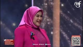 3DiVA - Boneka, Cinta Adam dan Hawa, Fatalistik | Misha omar, Ziana Zain, Ernie Zakri