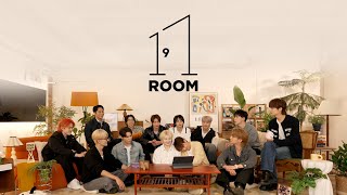 [SPECIAL VIDEO] SEVENTEEN 9th Anniversary ‘17&#39;s ROOM’