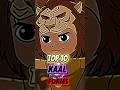 TOP 10 FORMS OF KAAL LITTLE SINGHAM Littlesingham Trending Chotabheem Shorts