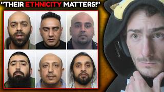 What The Far Right Wont Tell You About The UK Grooming Gangs Report