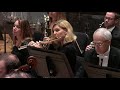 Capture de la vidéo Leonard Slatkin Conducts "Big Data" By Ferran Cruixent