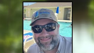 Missing 38-year-old West University man found safe days after his vehicle was found burned at we...