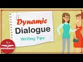 Effective Dialogue Writing Techniques