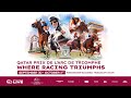 Official trailer  qatar prix de larc de triomphe