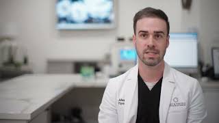 Dizzy And Vertigo Institute of Los Angeles | Adam Law, Physical Therapist