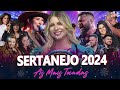 Melhores musicas 2023  sertanejo 2023 mais tocadas  as melhores do sertanejo universitrio