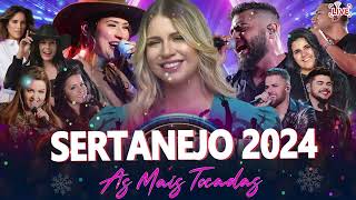 MELHORES MUSICAS 2023 🎼 SERTANEJO 2023 MAIS TOCADAS | AS MELHORES DO SERTANEJO UNIVERSITÁRIO