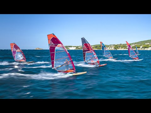 GUNSAILS | Sail
