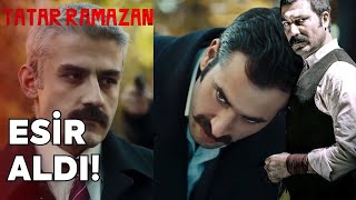 Emir Esir Aldı | Tatar Ramazan