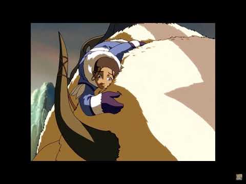 Appa yip yip