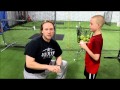 Catching: Transition to Throwing