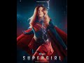 Supergirl 2026 song (Concept)
