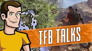 Open World Games Aren't Fun Anymore? | TFB Talks