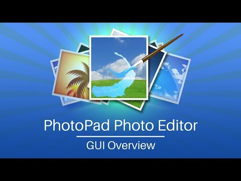 photopad-photo-editor-tutorial-|-interface-overview