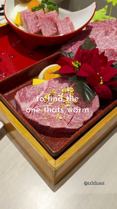 The quest for the ultimate meat experience ends here