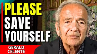 "This Is EXTREMELY SERIOUS..." - Gerald Celente