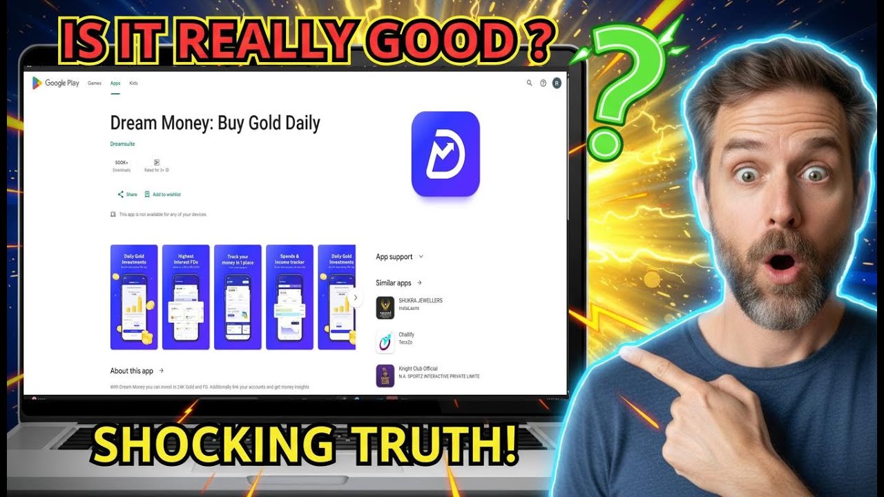 Обзор приложения Dream Money 2026: реальные доходы или мошенничество?