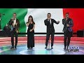 Orchestra Italiana Bagutti "Cara Italia" | Cantando Ballando (HD)