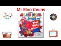 Mr Men Theme From Mr Men Stories Vol 2 1980 Album On BBC Records mp3