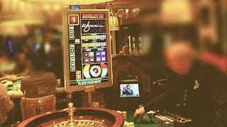 I played Roulette at Wynn in Las Vegas | $50 Minimum table | $200 dollar bets