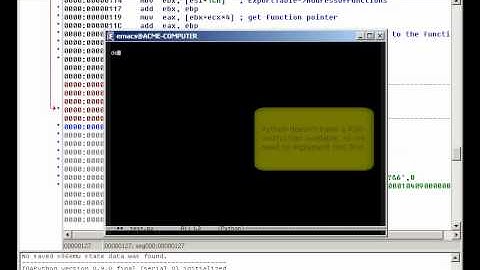 Analyzing Malicious Pdf Documents