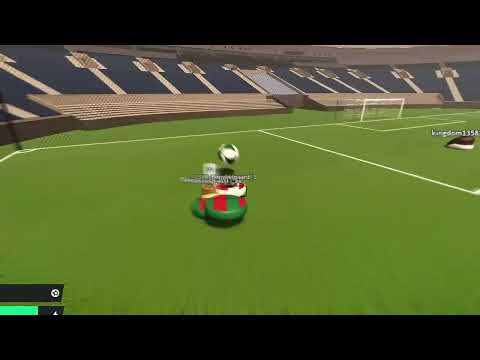 dont watch js to be active yk | simple football x roxball montage