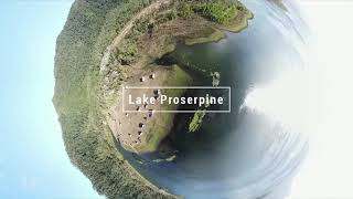 S1E11 Camping at Lake Proserpine
