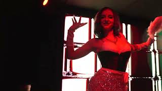KAN the DJ at L' Avenue Glendale  | THE KAN
