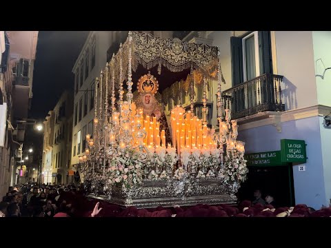 Hermandad del Santísimo Cristo de la Esperanza en su Gran Amor y María Santísima de la Salud