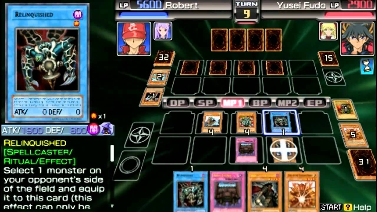 Yu-Gi-Oh! 5D's Tag Force 5 Cheats, Codes, Cheat Codes, Walkthrough