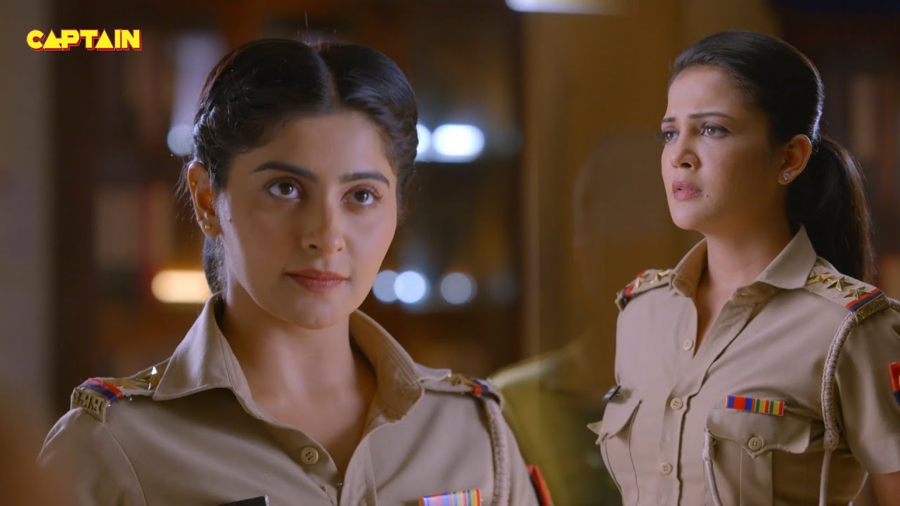 जनता ने अपना वोट देकर Karishma Singh और Haseena में से किस को जीताया || Maddam Sir - Ep. 629