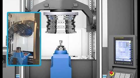 Next Generation Machine Tools Transforming the Way We