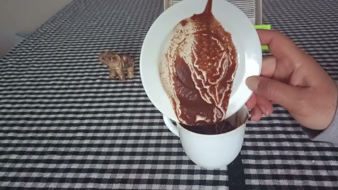 ♒ KOVA BURCU 👀 PEŞİNDE BİRİ VAR☕ KAHVE FALI 🔥 16-26 OCAK 2026 YORUMU💯