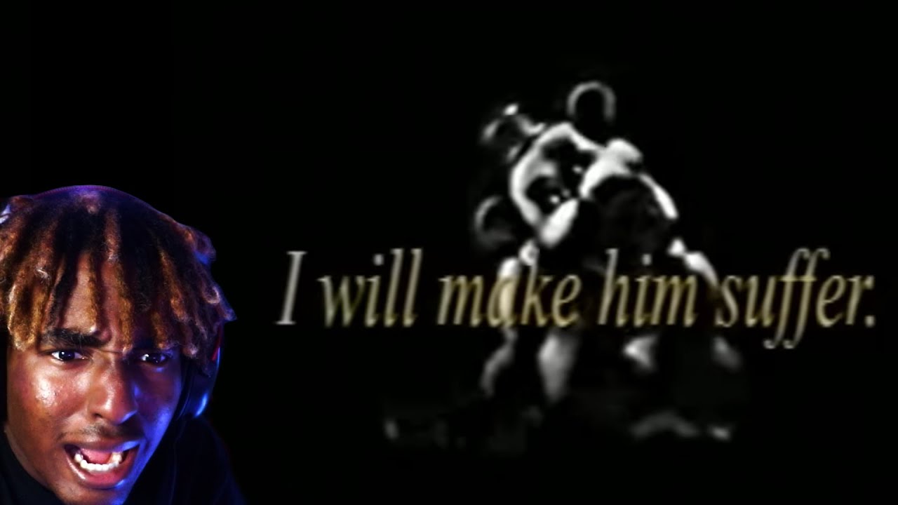 Я отреагировал на СТРАШНЫЕ VHS-кассеты Fnaf... (Не смотрите ночью)