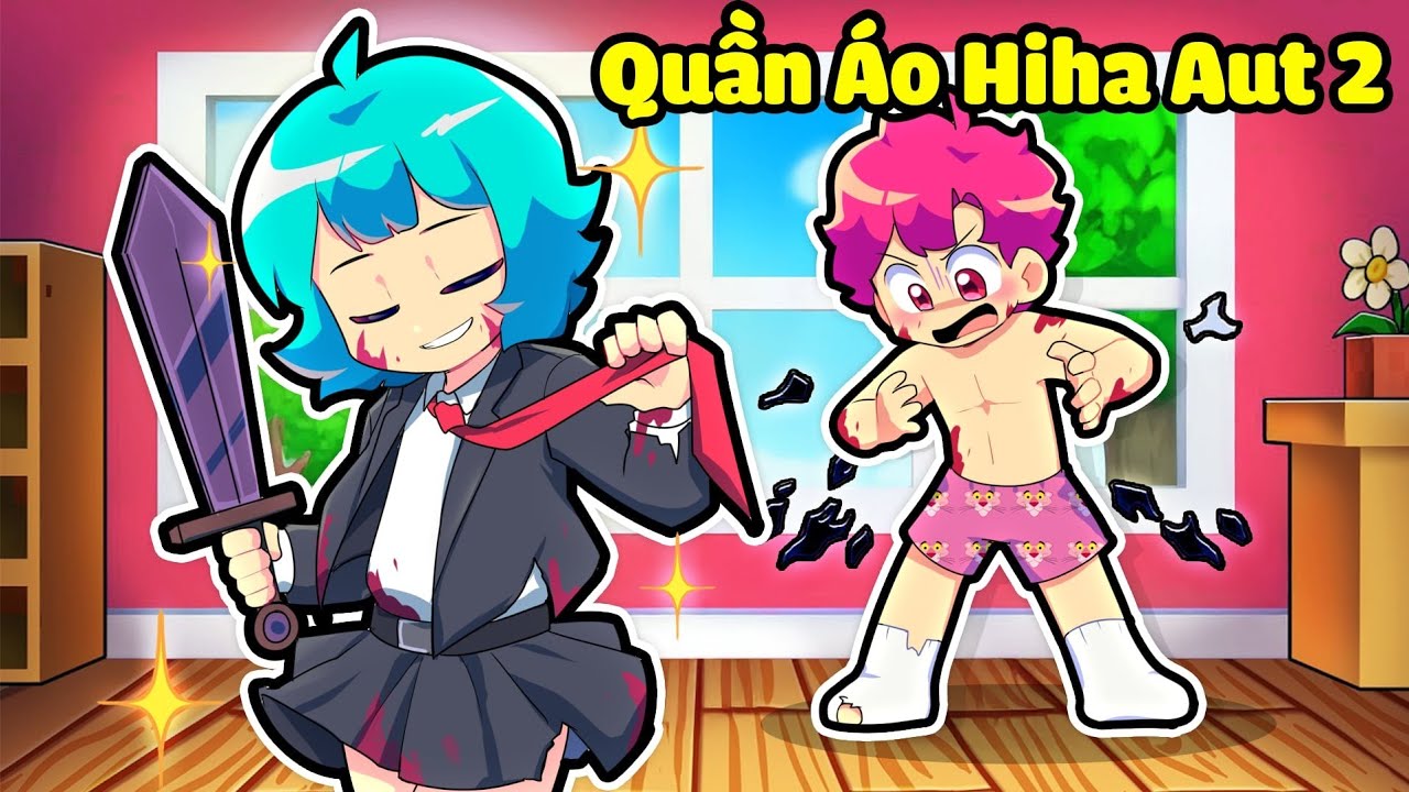 Yummie Sở Hữu Quần Áo Của H1h4 Trong Minecraft 🤣 