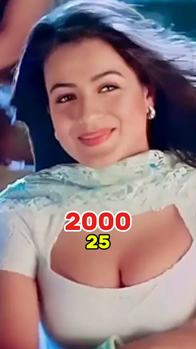 Kaho na pyaar hai (2000-2025) Cast Then and Now #shorts #youtubeshorts  #ytshorts#hrithikroshan