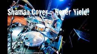 Watch Shaman Never Yield video