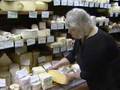 Uk cheesemakers on the rise