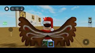 Playing Bendy scripts #roblox