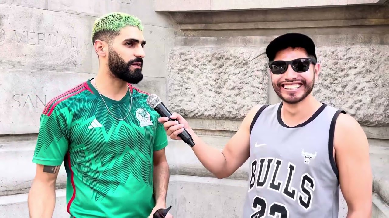 Karim. Marroquí Español 