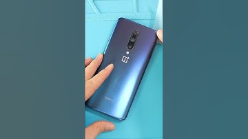OnePlus 7 Pro is Not working? #diy
