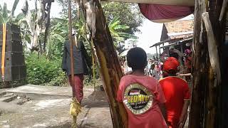Dawangan live in gebang utara sido rukun