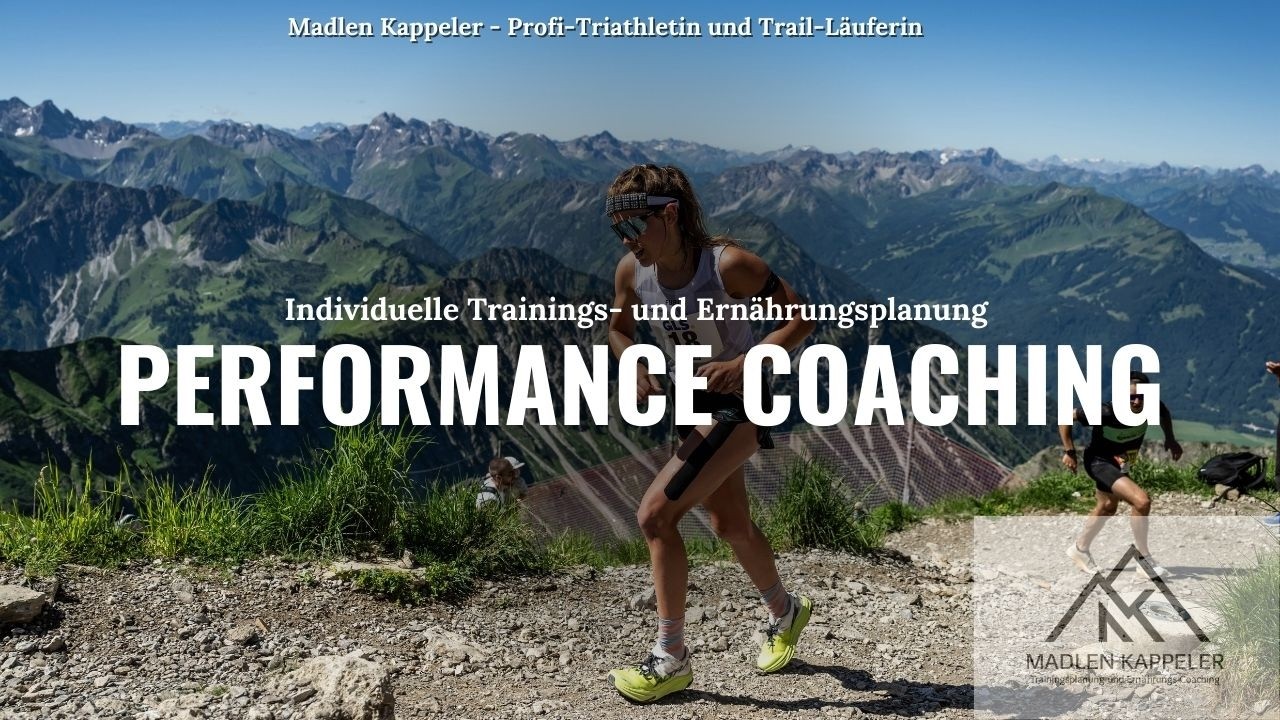 Madlen Kappeler Coaching | Individuelle Trainingsplanung und Ernährungs-Coaching angepasst auf DICH